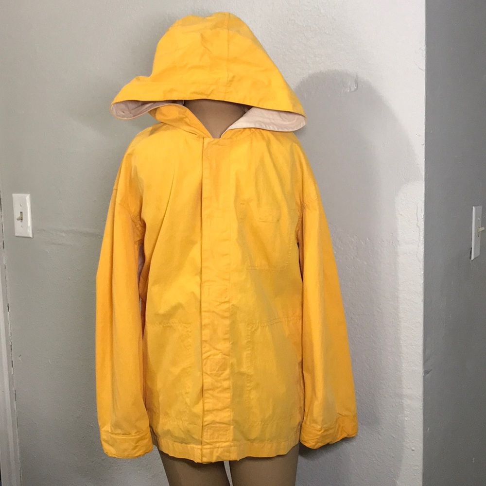 💥3/$15 Bugle Boy Light Jacket